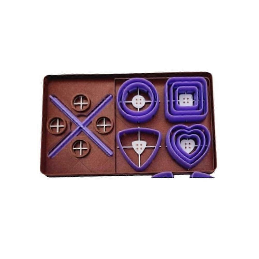 Buttons Toolkit Set - Create Perfectly Centered Buttons with Ease