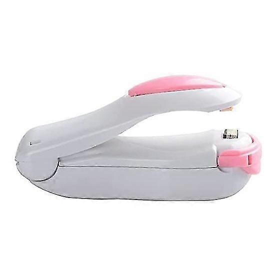 Sealing Machine For Sealing Plastic Bag Mini