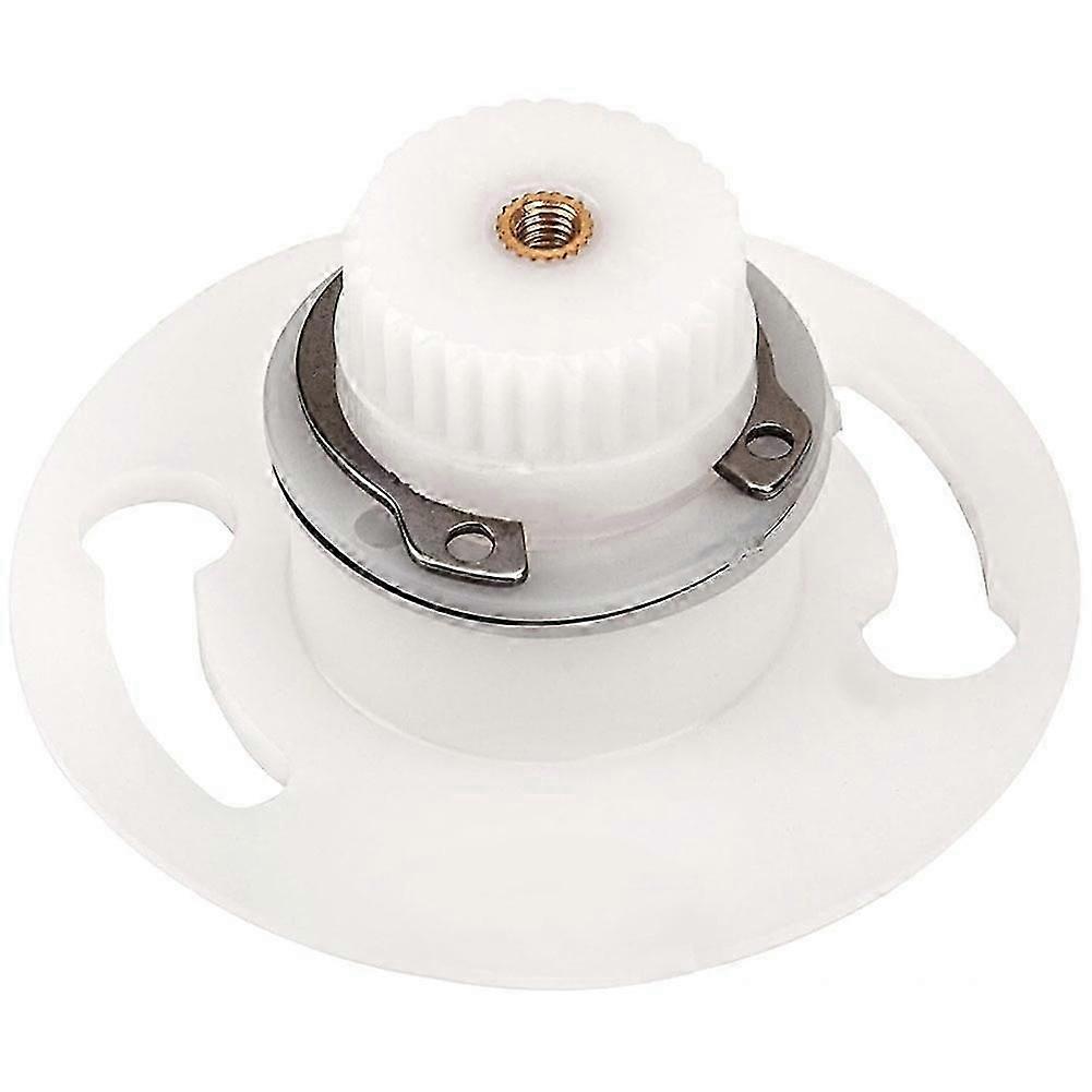 2303-0347 Intermediate Handle Assembly for Rohl with Additional Ring Rosettes Escutcheons Part