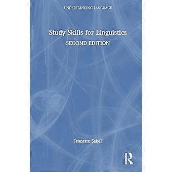 Study Skills for Linguistics
