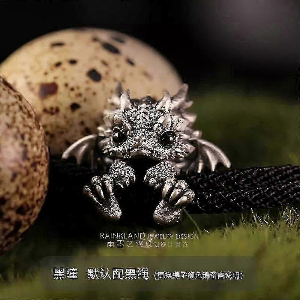 Cute Dragon Bracelet,  New Adjustable Delicate Dragon Bracelet