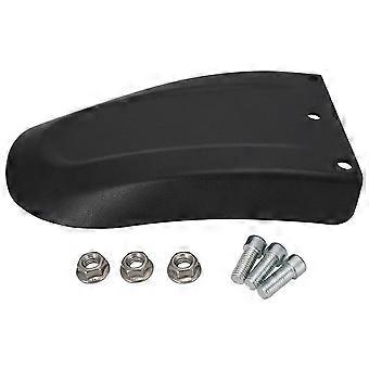 Guardabarros delantero para motocicleta Super 73 Super 73 S1 S2 RX, accesorios para bicicleta eléctrica