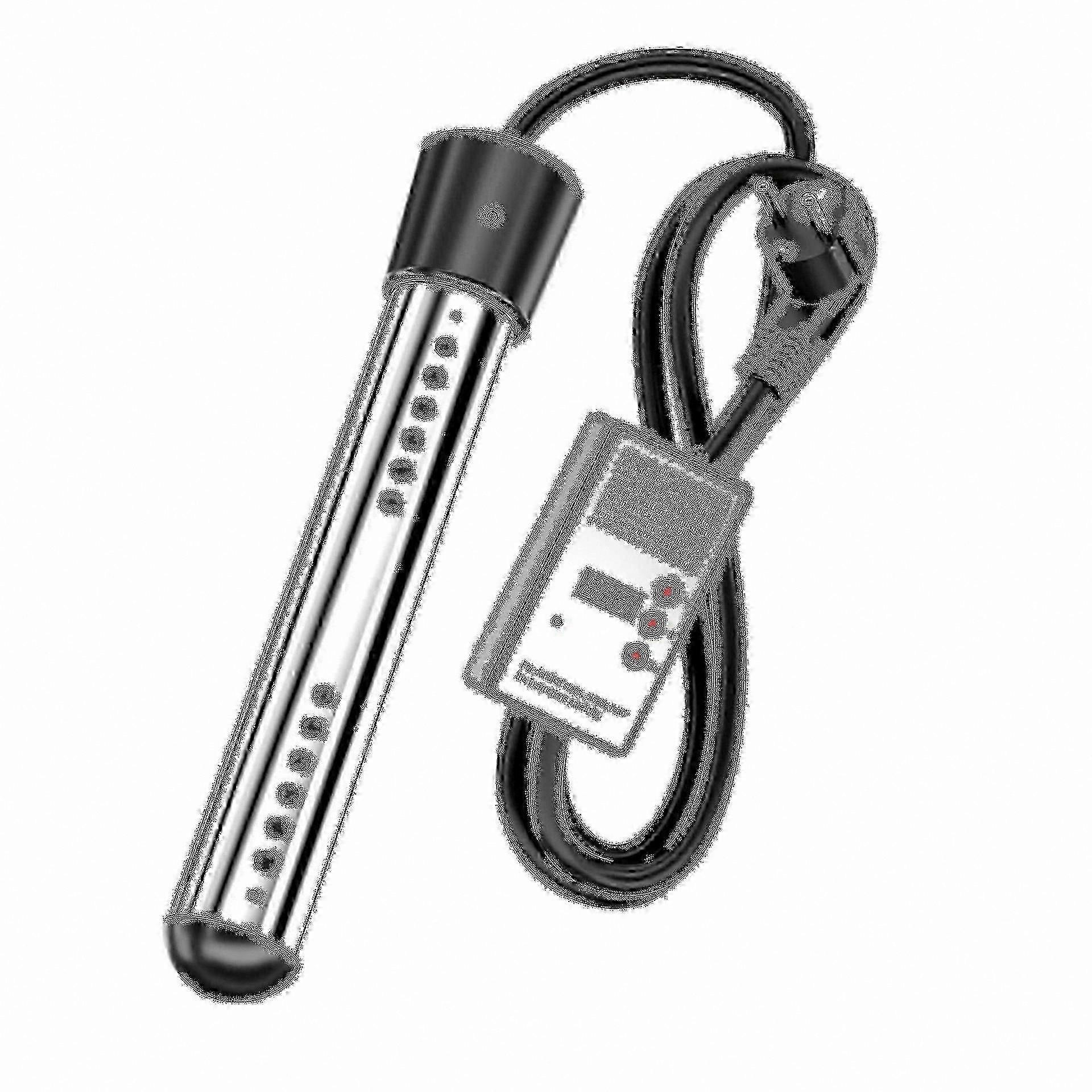 3000W Submersible Pool Heater - Fast Heating, Smart Timer, Durable Design