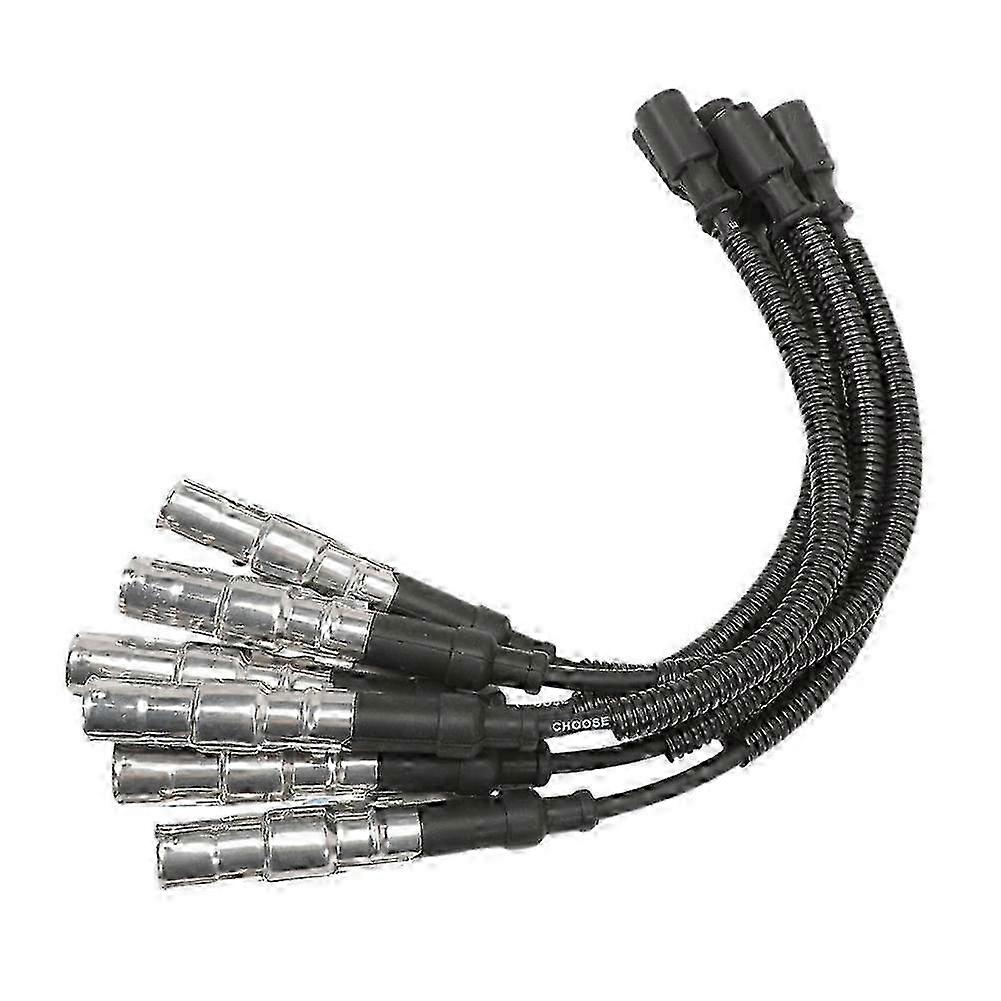 Ignition Lead Wire Set A2721500318 for C-Class W204 E-Class W211