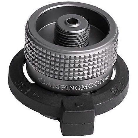 Gas Cartridge Head Conversion Adapter