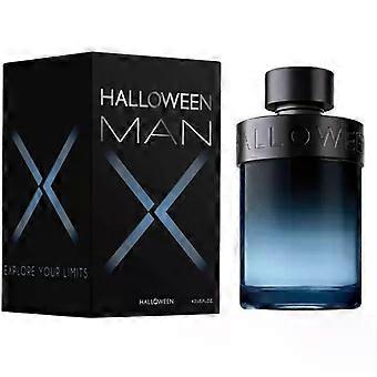 Halloween Man X Eau De Toilette Spray 75ml