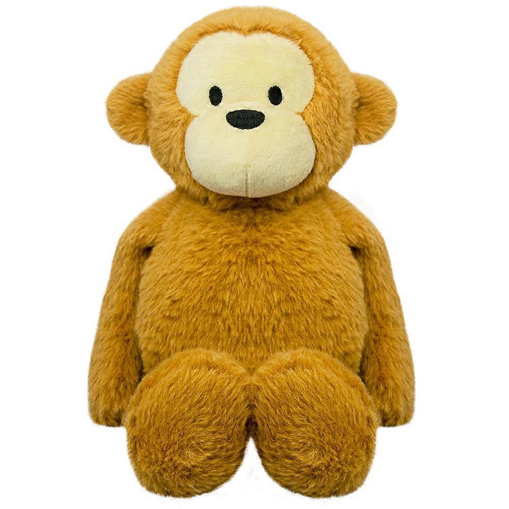 Teddy Monkey Cute Friends