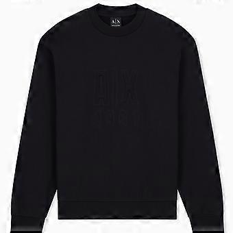 Armani Exchange Sudaderas Xm002801 Af2093 Sweatshirt