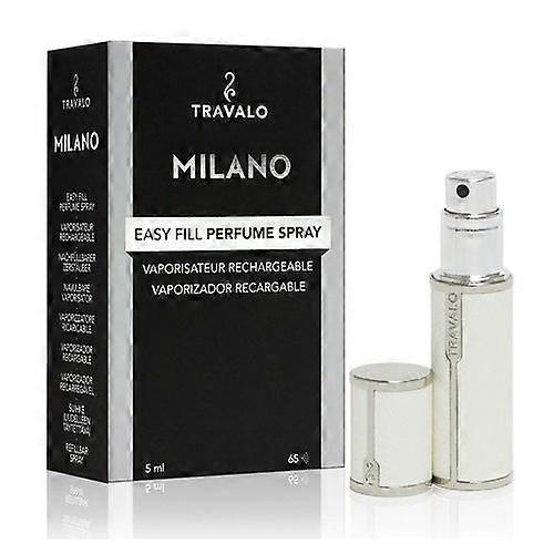 Travalo Milano White 5ml