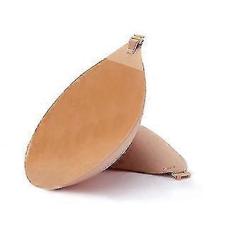 Invisible Silicone Bra Stickers Push Up Bra Pad Chest Sticker Backless Adhesive Bra Dress Strapless braJJ