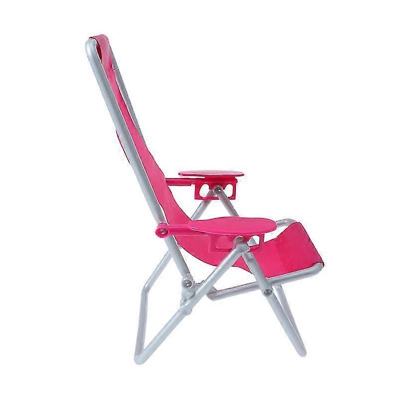Plastic Deck Chair For Daily Use