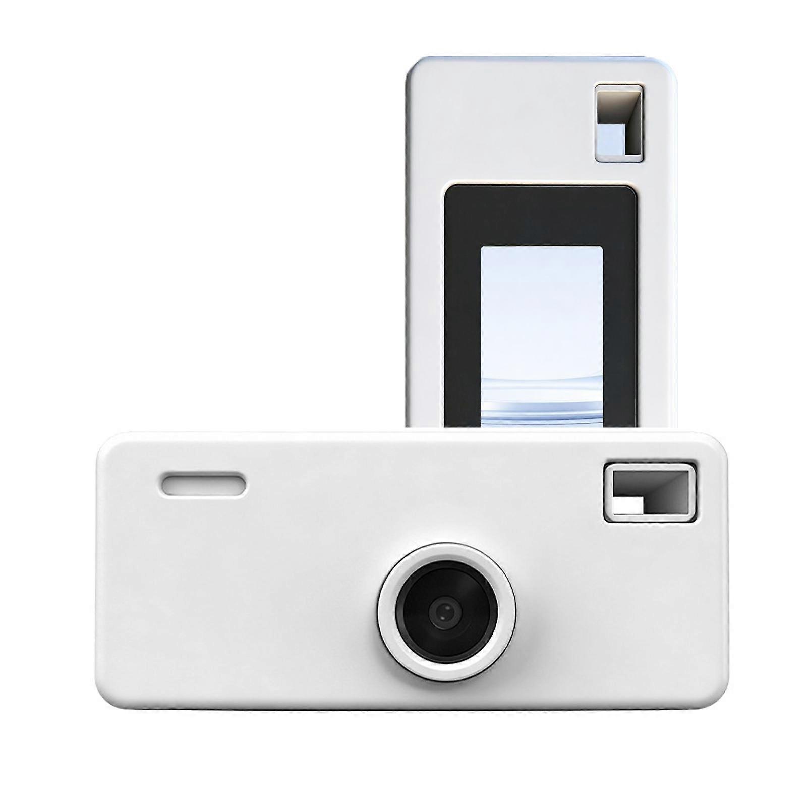 Megapixel Portable HD Camera And Video Recorder