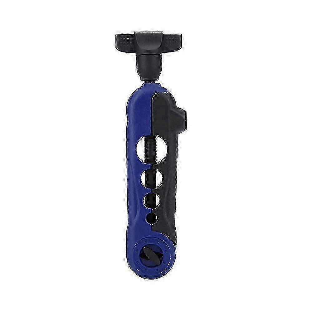 Durable Multi-Hole Line Winder Tool