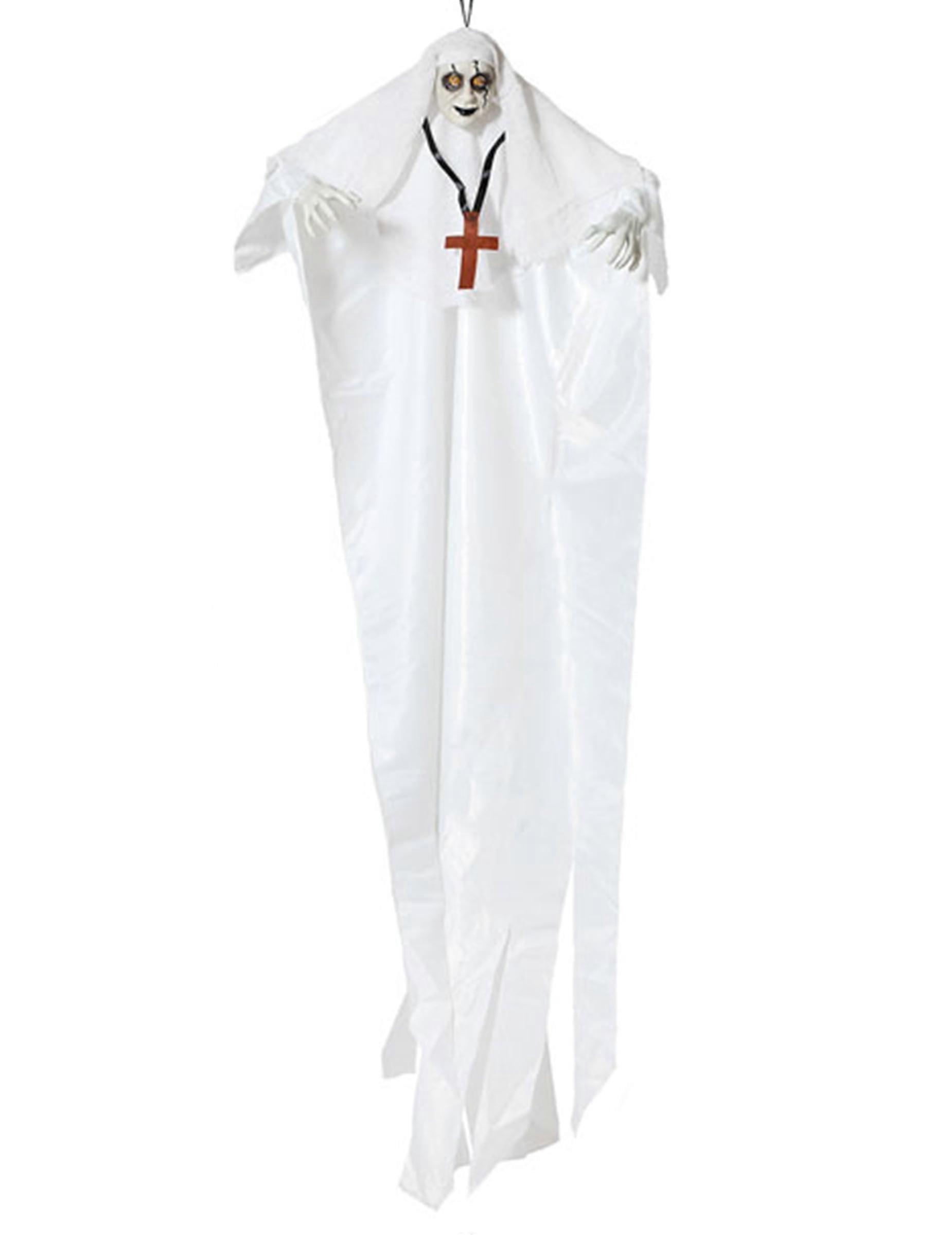 Religious luminous decoration possessed 137 cm