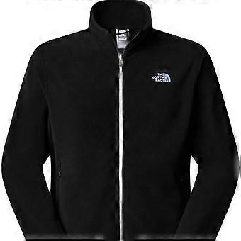 The North Face Chaquetas M Glacier Flc Jkt
