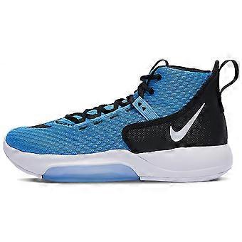 Nike Zoom Rize TB University Blue BQ5468-401