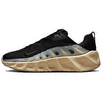 Nike Ava Rover Breathable Low top Casual Running Shoes Men's Black DX4215-003