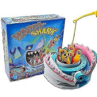 Shark Bite Family Interaction Game