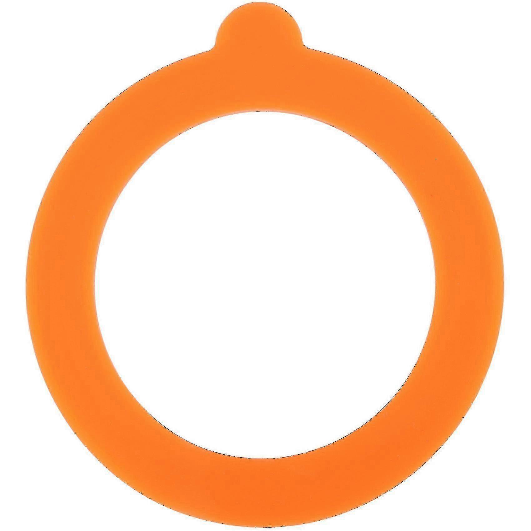 20-Pack Airtight Silicone Seals