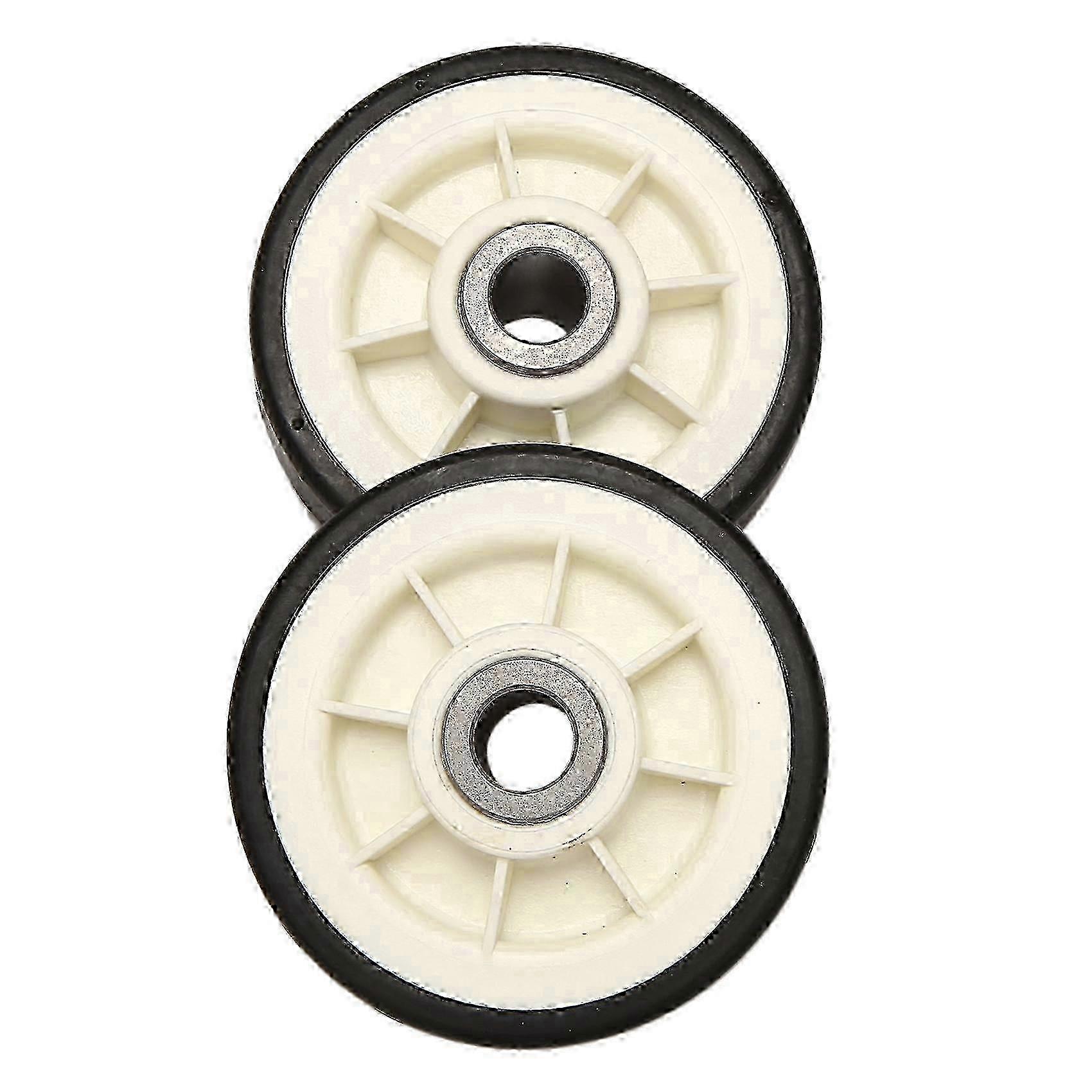 Stable Dryer Drum Roller Set