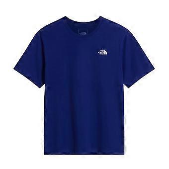 The North Face T-shirts M Evo SD Reg Ss Tee
