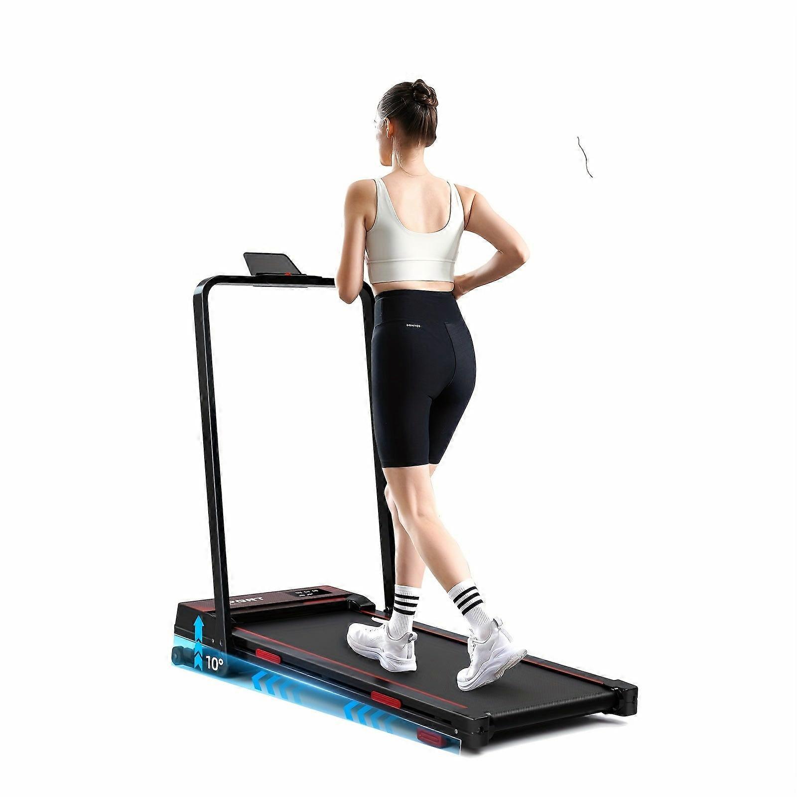 Loopband - Thuisloopband - Compact Loopband - Elektrische Loopband