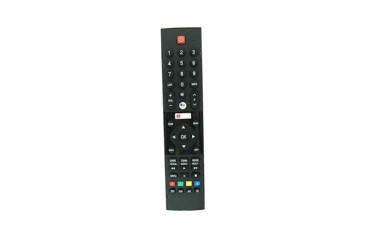 Replacement Remote for Panasonic Smart TV 4K LED Models TH Series, Plug and Play, No Programming Needed