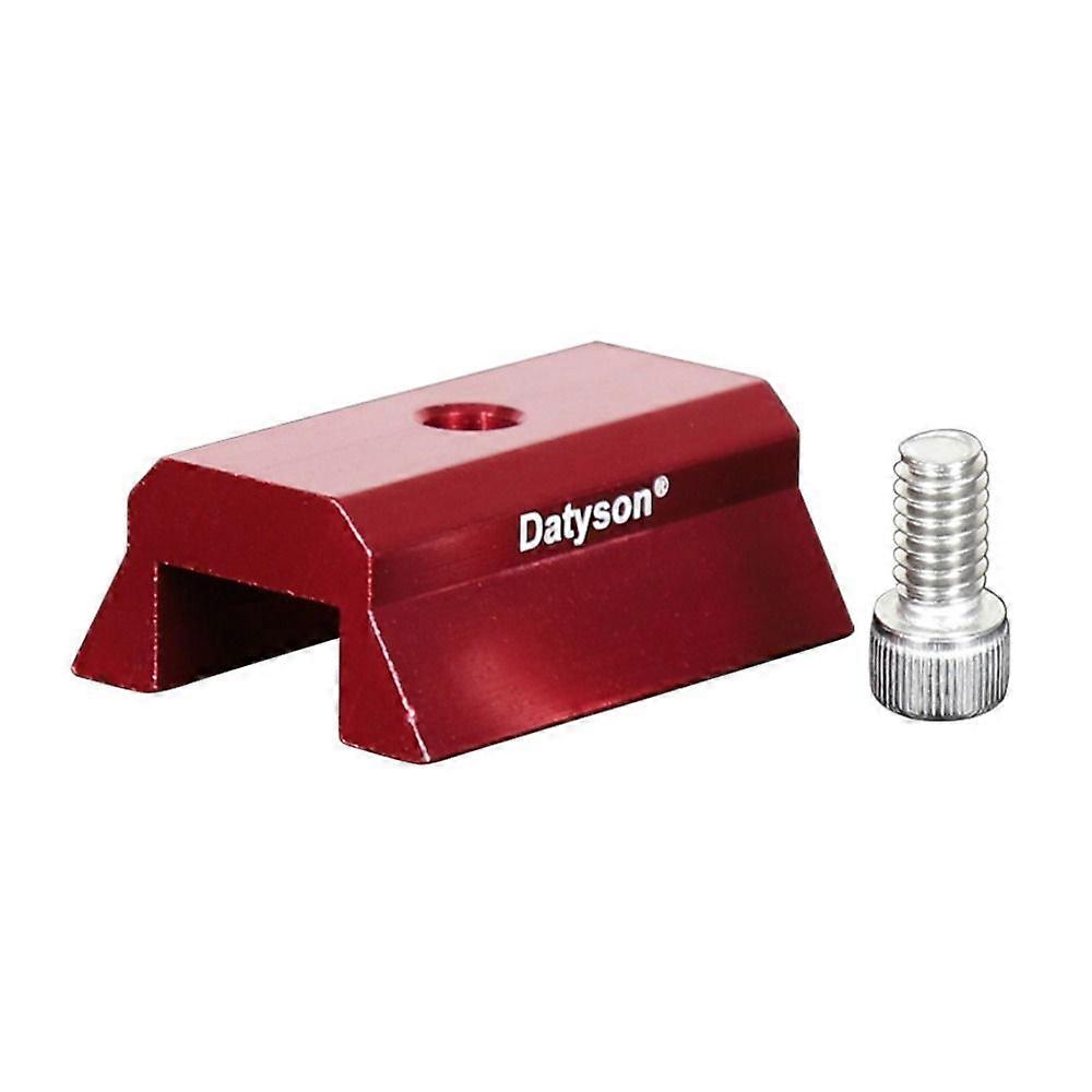 Telescope Mount Base Datyson 5P9858A with 1/4 Inch Screw for Optical Experiments