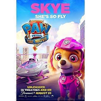 Paw Patrol Stress-Relieving Puzzle BD-3773