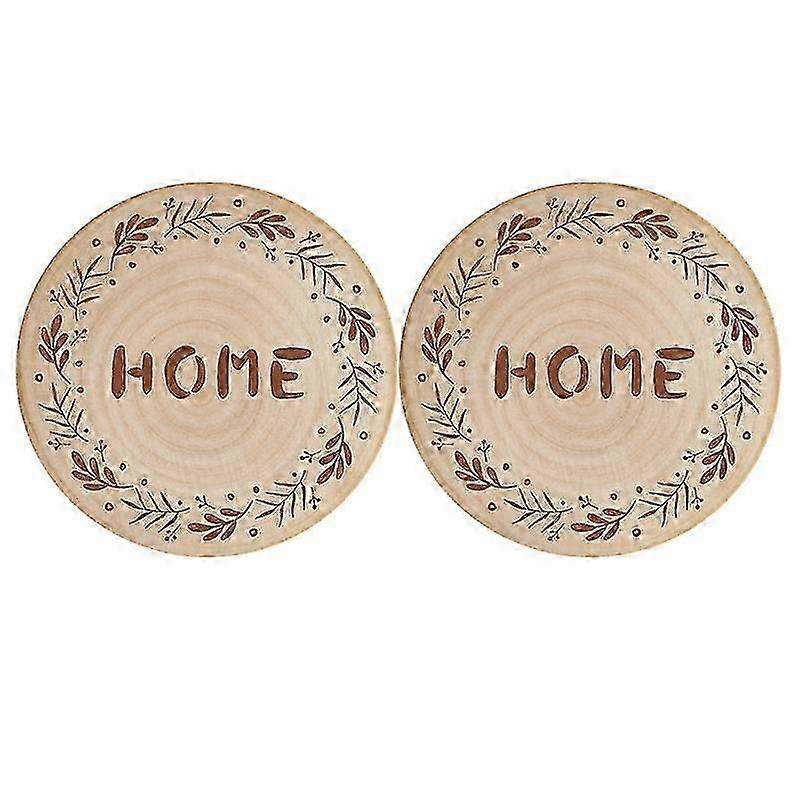 2pcs Diy Home Decoration