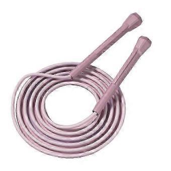Kids Adjustable Jump Rope Set, Nonslip Skipping Rope for Children Exercise Training, Durable Lightweight, 2 Pack sl