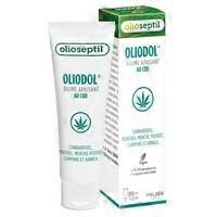 Oliodol soothing balm 50 ml