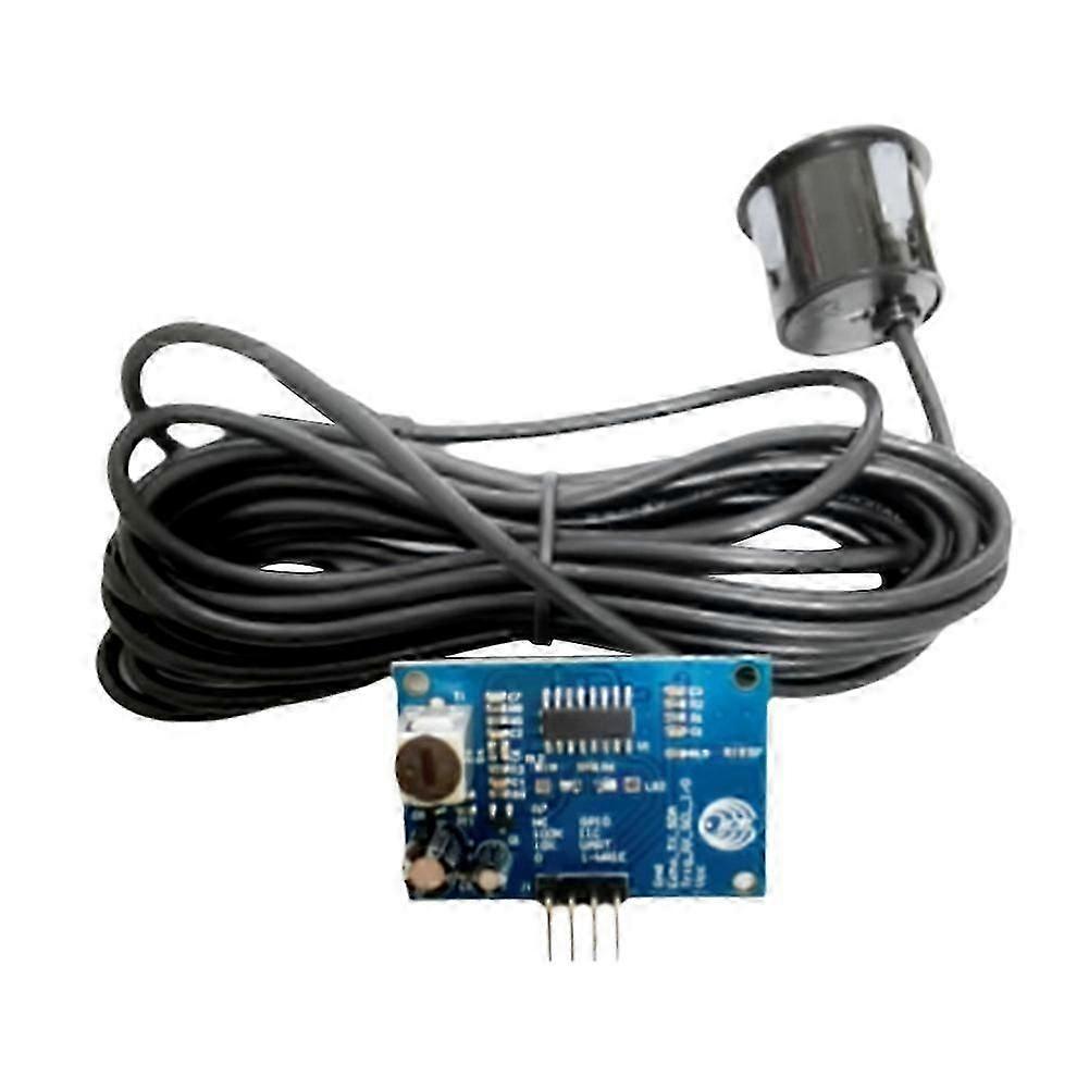 Ultrasonic Distance Sensor 4.5m Waterproof
