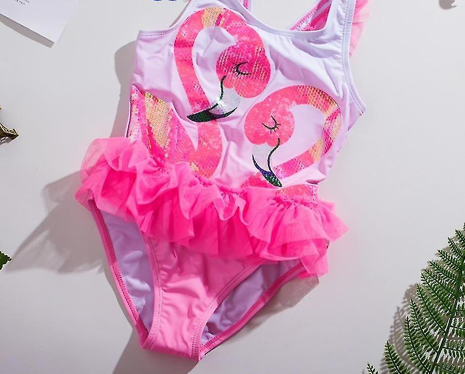 Kid Bathing Suit Beach Wear