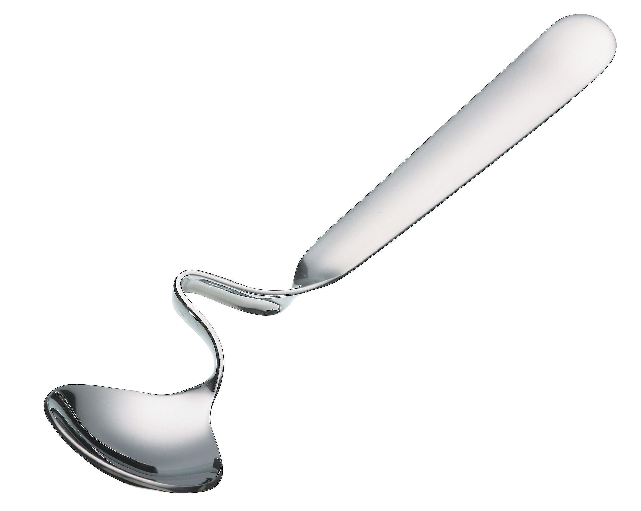 6pcs Hy Spoon, Less Steel, 14.5 Cm