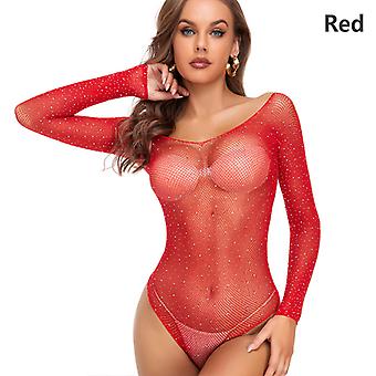 Neue Frauen Sexy Outfit Mode Hot Drill Geschmack Erotische Dessous Fischnetz Unterwsche | Fruugo DE Neue Frauen Sexy Outfit Mode Hot Drill Geschmack Erotische Dessous Fischnetz Unterwsche | Fruugo DE