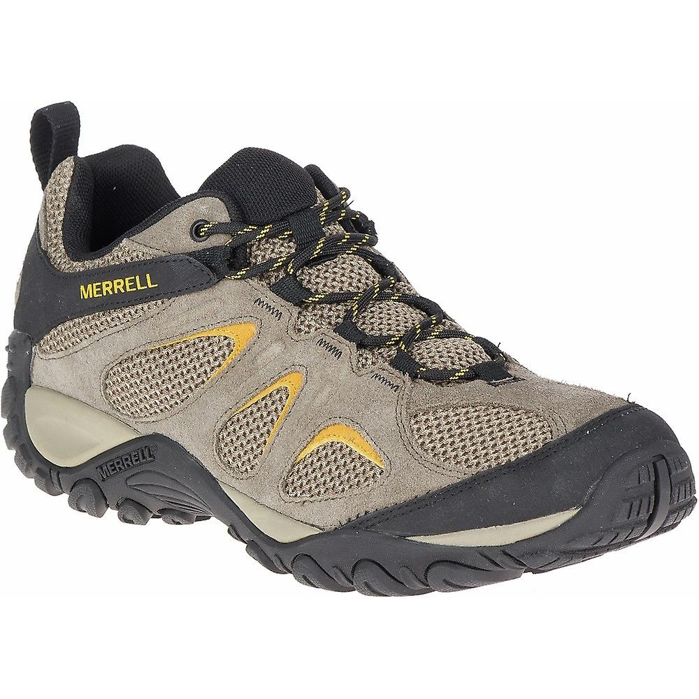 Merrell Yokota 2 J31281 trekking all year men shoes