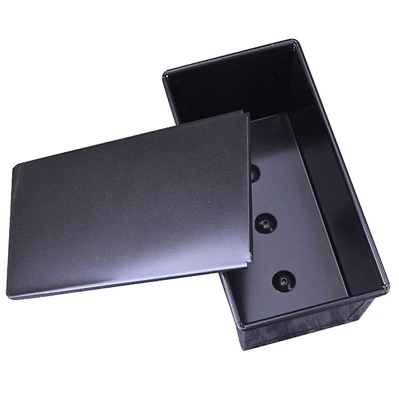 Rectangle Nonstick Box Loaf Tin Kitchen Pastries Bread Cake Baking Bakeware Home
