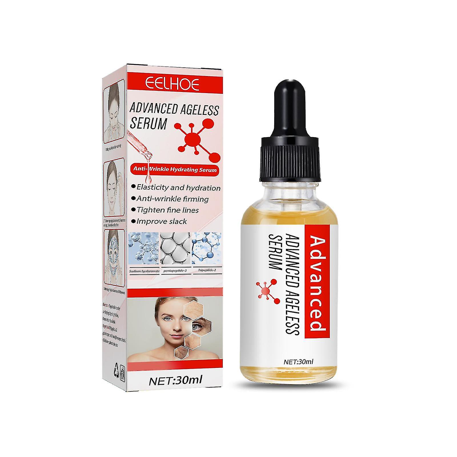 Qian Eelhoe Anti-wrinkle Serum