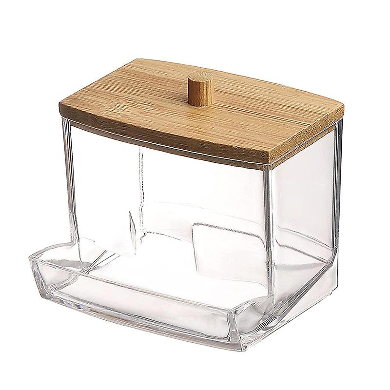 Dressing Table Simple Storage Box Moisture-proof Save Space Storage Box