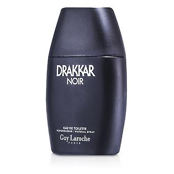 Guy laroche drakkar noir eau de toilette spray 100ml/3.3oz