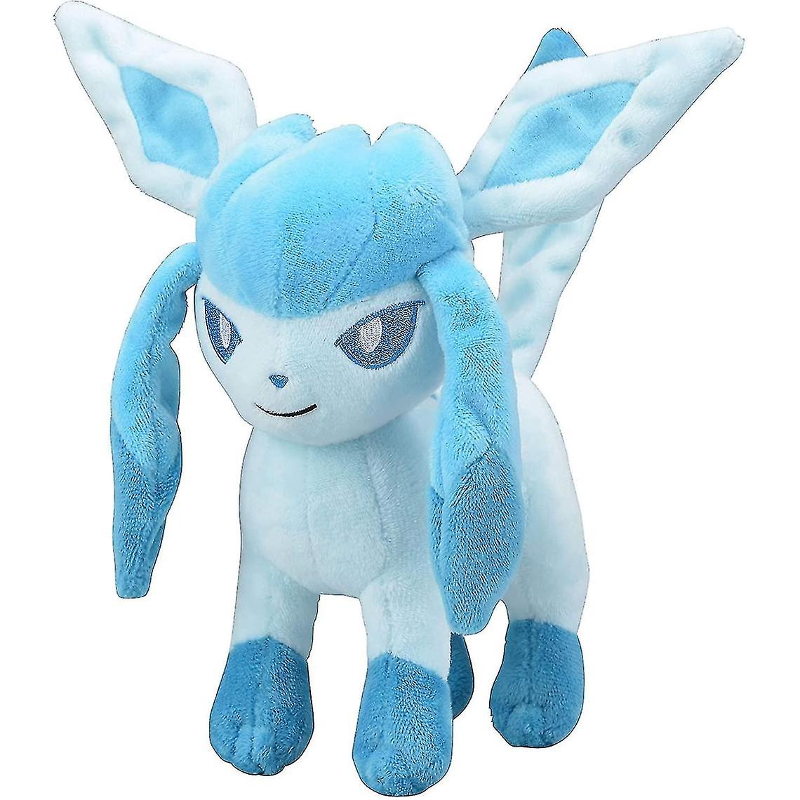 Monster Plush Doll