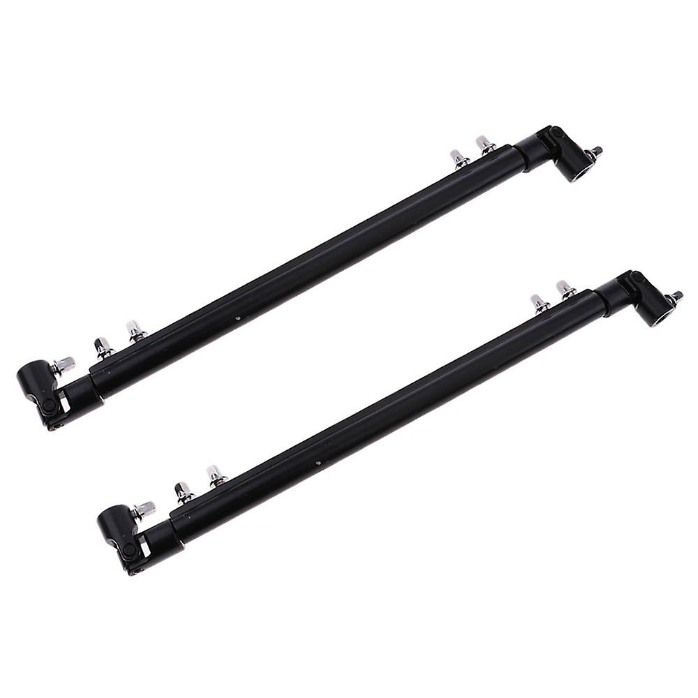 Double Drum Pedal Drive Shaft