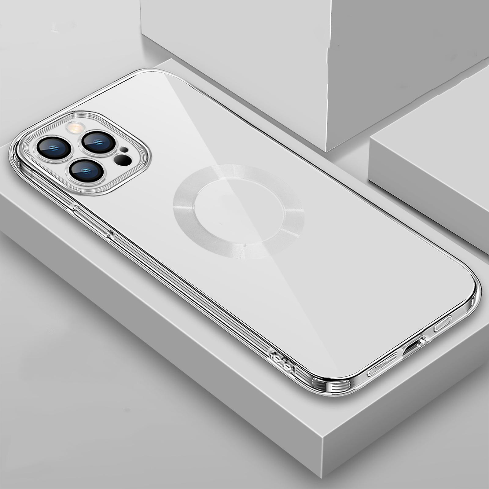 PC + TPU Phone Case For iPhone 13 Pro Max