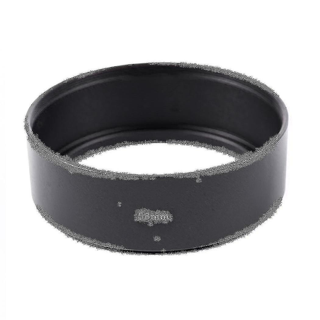 58mm montering standard metall solblender for