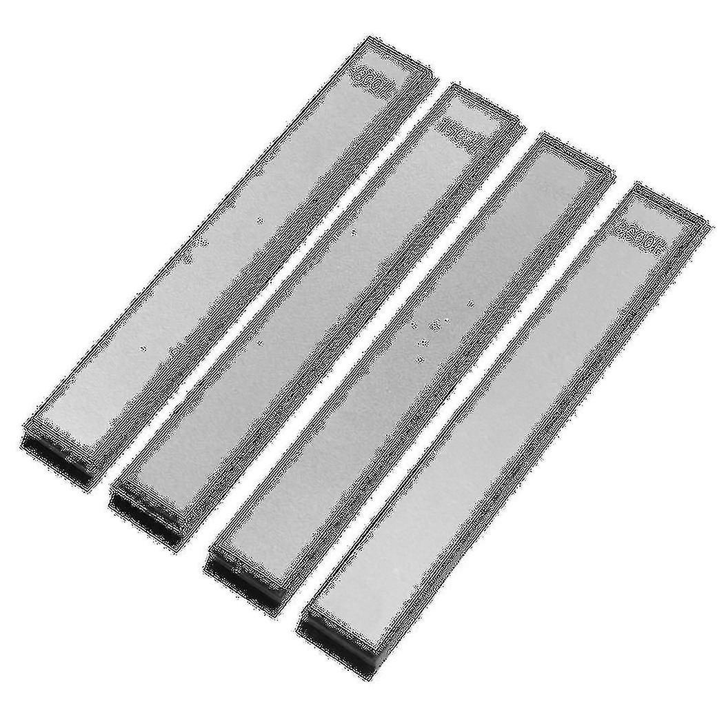 Diamond Whetstone Knife Sharpener Angle Sharpening Stone 800 1500 2000 3000 Diamond Bars Tool Bar O