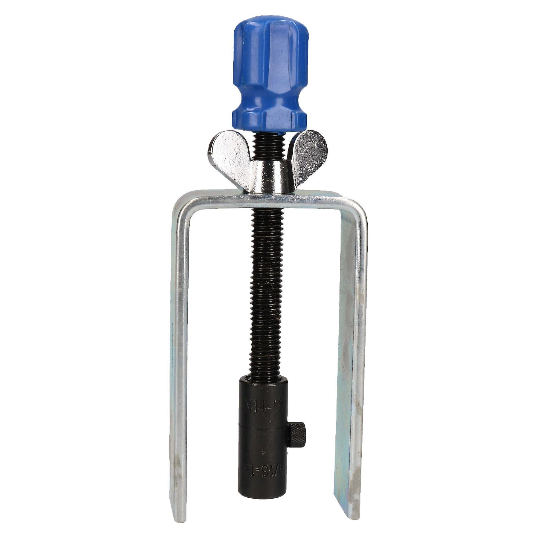 Steering Wheel Lock Plate Ring Clip Column Remover And Installer Tool By Bergen