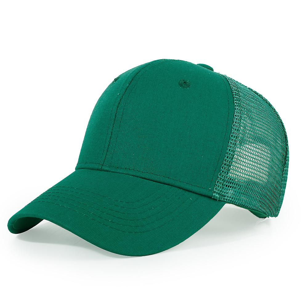 Breathable Net Cap Elimal Men's Baseball Cap