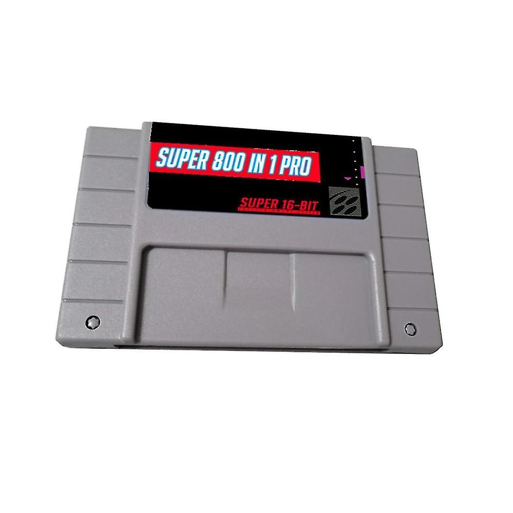 For Snes Programmer With 8g Card Super Ever Drive Chip Memory And Tf Slot Support 32gb Storage Capa