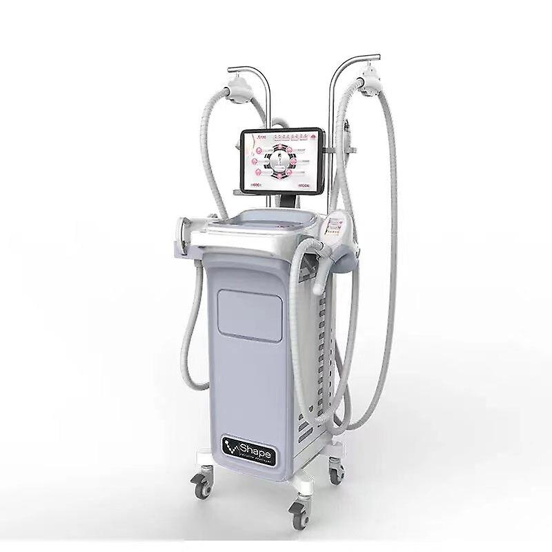Professional Vela Boby Shape Multifunction Vacuum Roller Sculpting Slimming Massage Body Shaping Machine For Fat Reduction